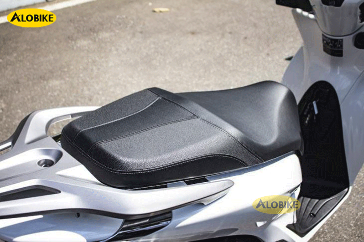 Yên xe Sh 150i