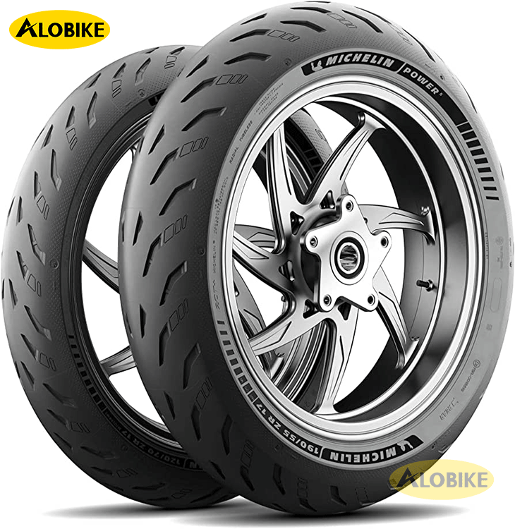 Michelin Power 5