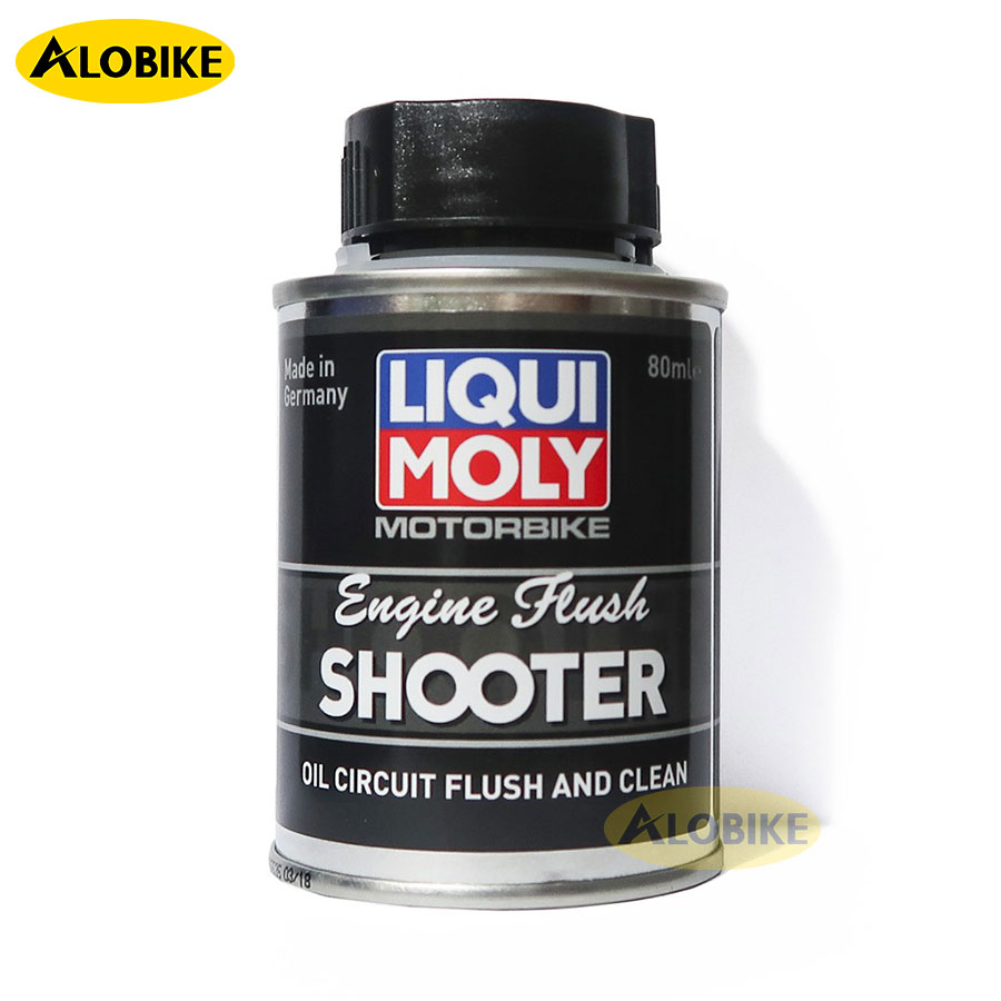 LIQUI SÚC ĐỘNG CƠ