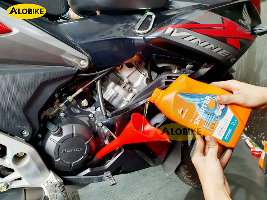 Repsol Smarter Synthetic