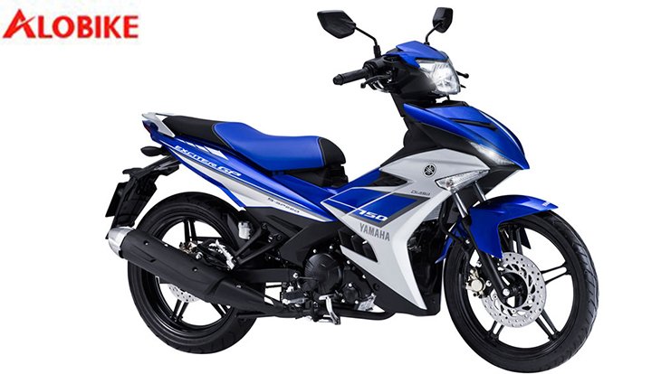 4 mẫu xe Yamaha 150cc hot nhất tại Việt Nam