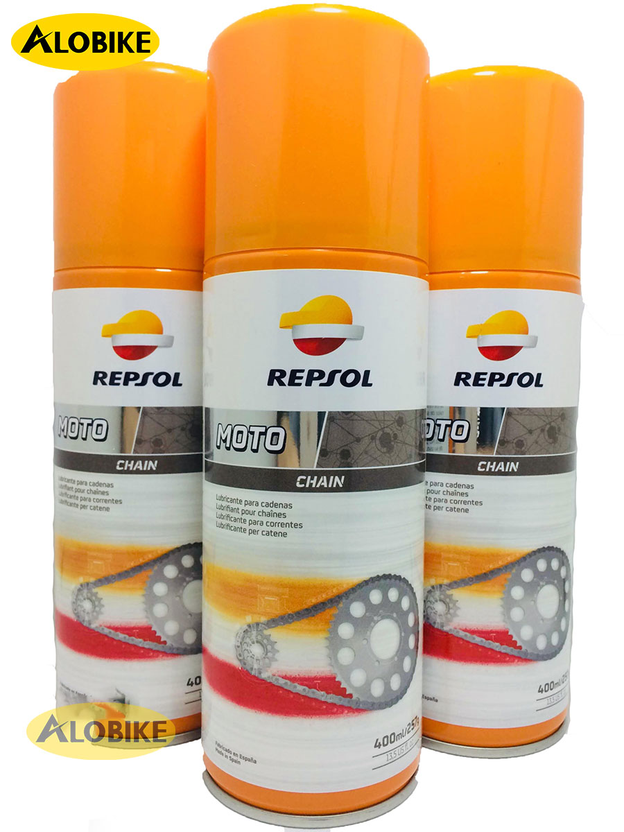 Dưỡng x&iacute;chRepsol 