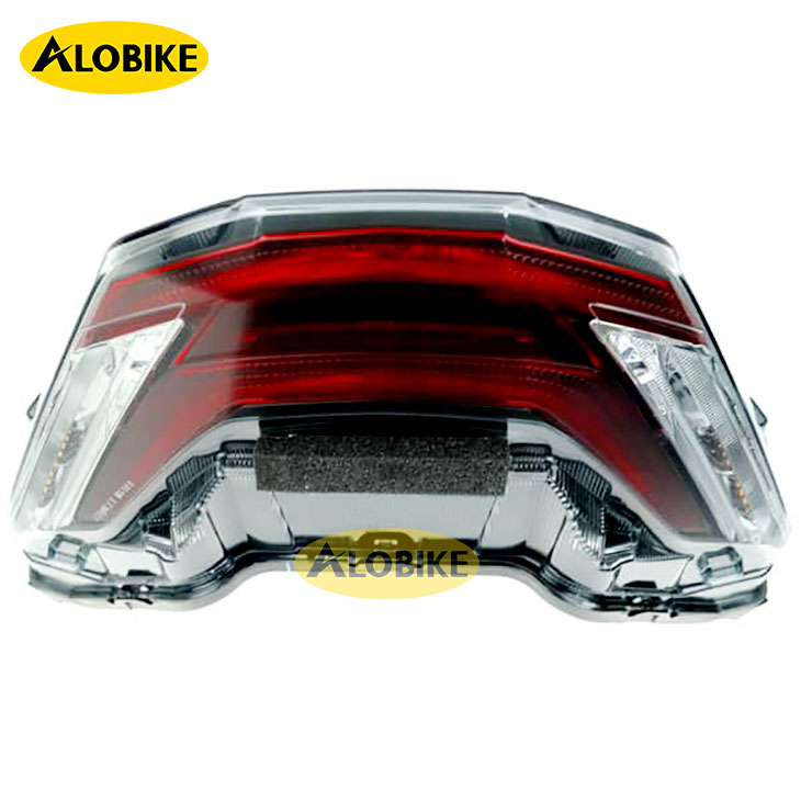 CỤM Đ&Egrave;N XI NHAN SAU PHẢI PCX