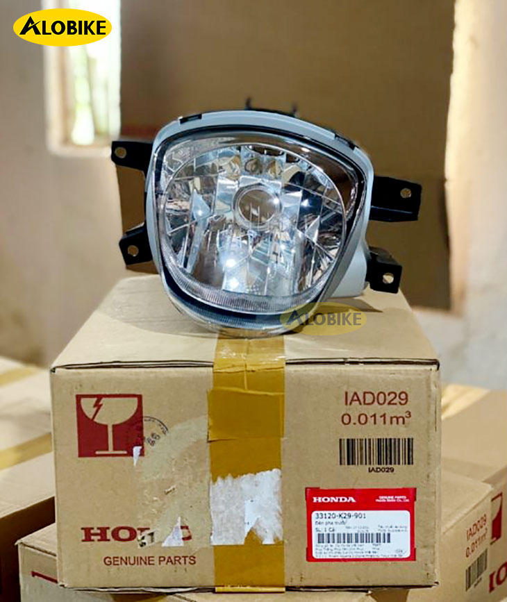 cụm đ&egrave;n pha sh mode