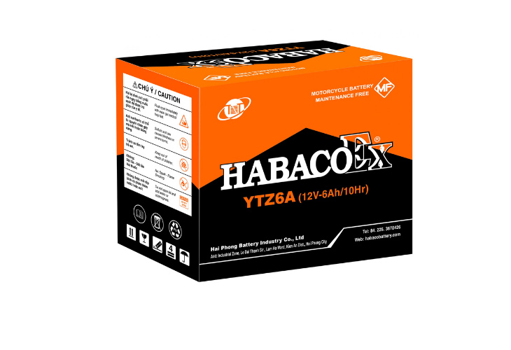 ắc quy habaco xe lead
