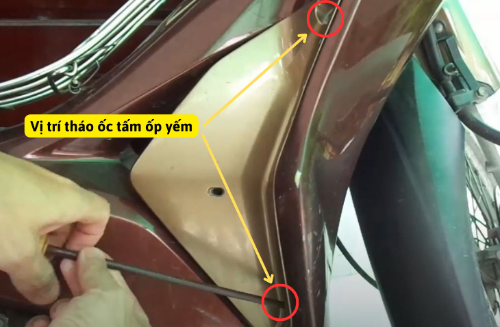 b&igrave;nh ắc quy xe future đời đầu nằm ở đ&acirc;u