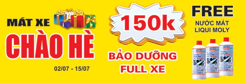sửa xe alobike
