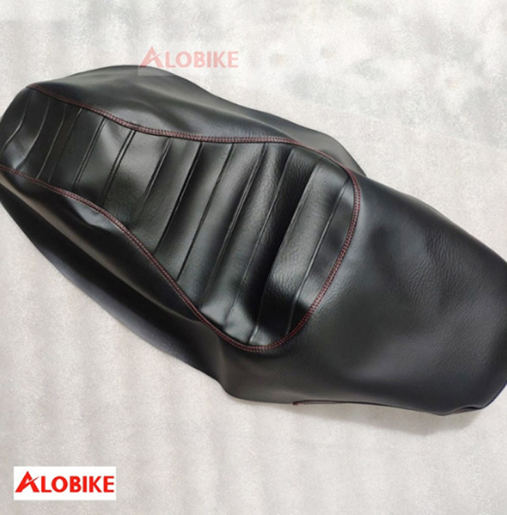 vỏ bọc y&ecirc;n xe Lead 