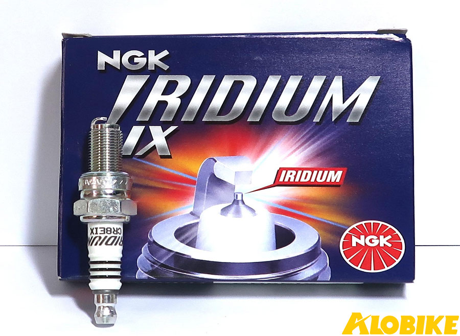 giới thiệu bugi cho xe fz- 150i