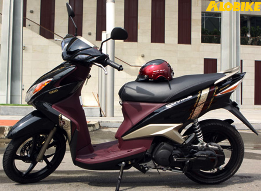 thông số kỹ thuật bugi xe luvias