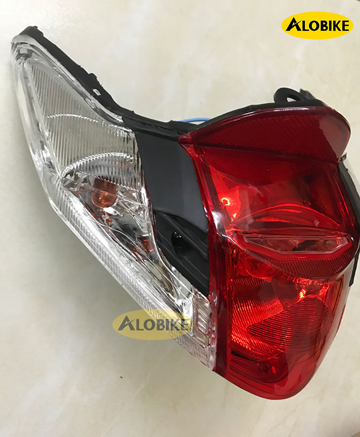 đèn hậu honda wave rsx