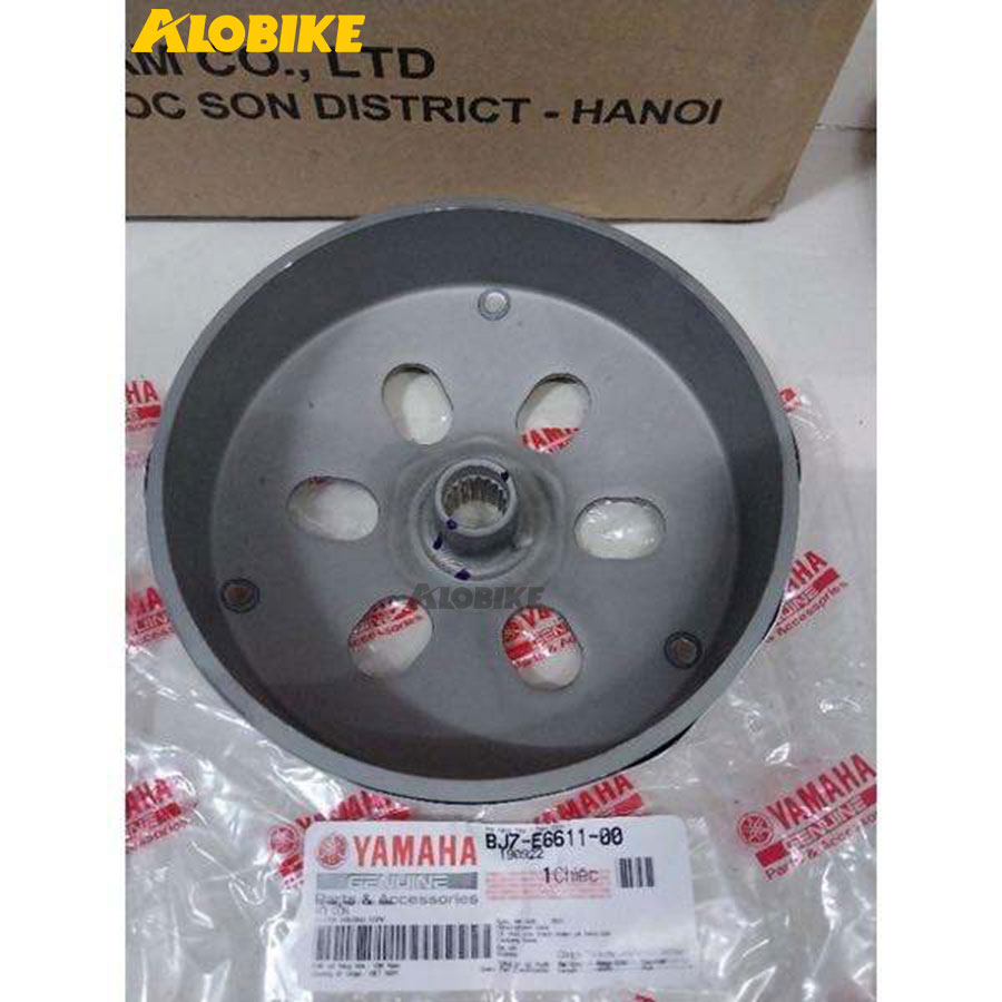 Chuông côn yamaha freego chính hãng