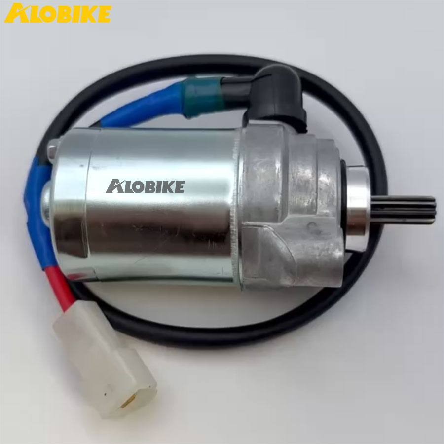 Củ đề xe Exciter 135 d&acirc;y đồng nguy&ecirc;n chất, đề khỏe, chạy &ecirc;m
