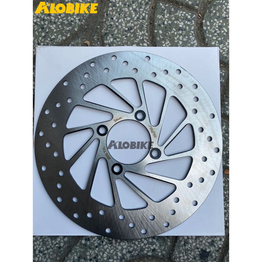 Đĩa phanh trước Exciter 150