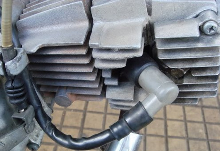 c&aacute;ch sửa xe m&aacute;y kh&ocirc;ng nổ