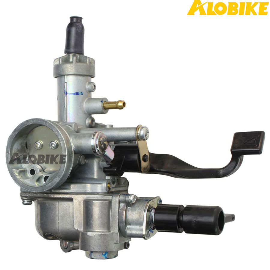 Bộ chế hòa khí xe Wave 110