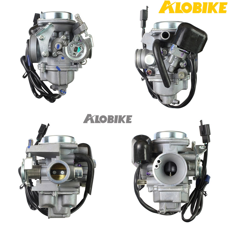 Bộ chế hòa khí xe Airblade 110