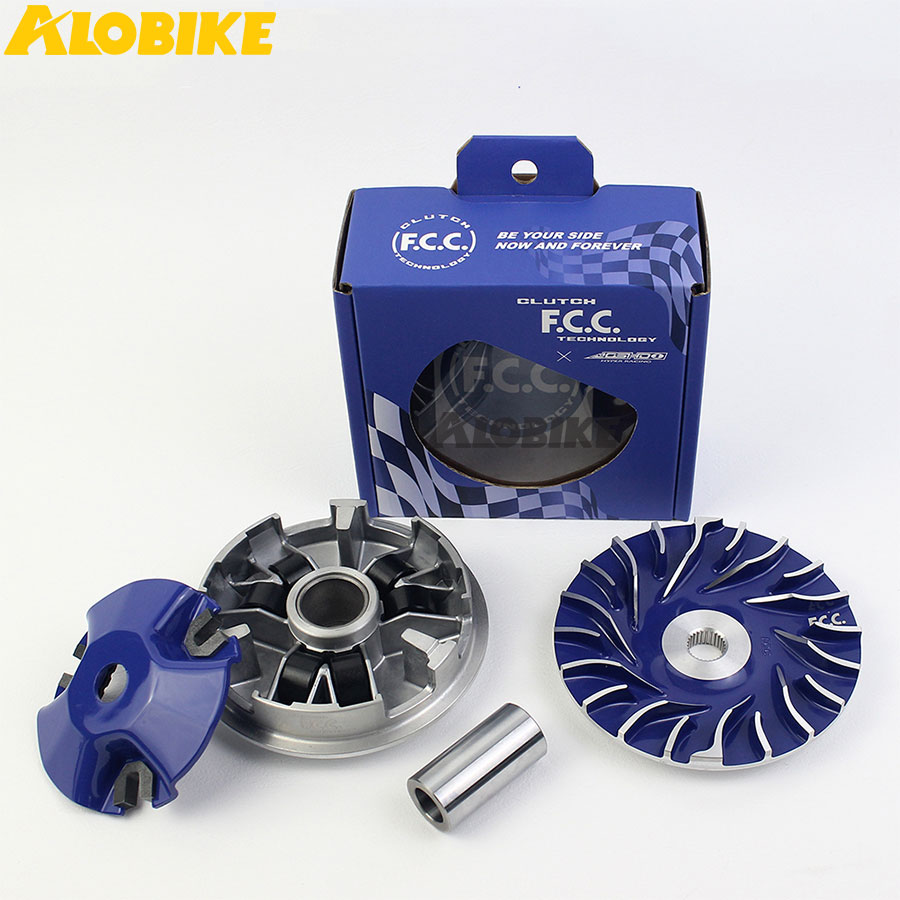 Bộ nồi (côn) trước độ Josho 1 - FCC xe Air blade