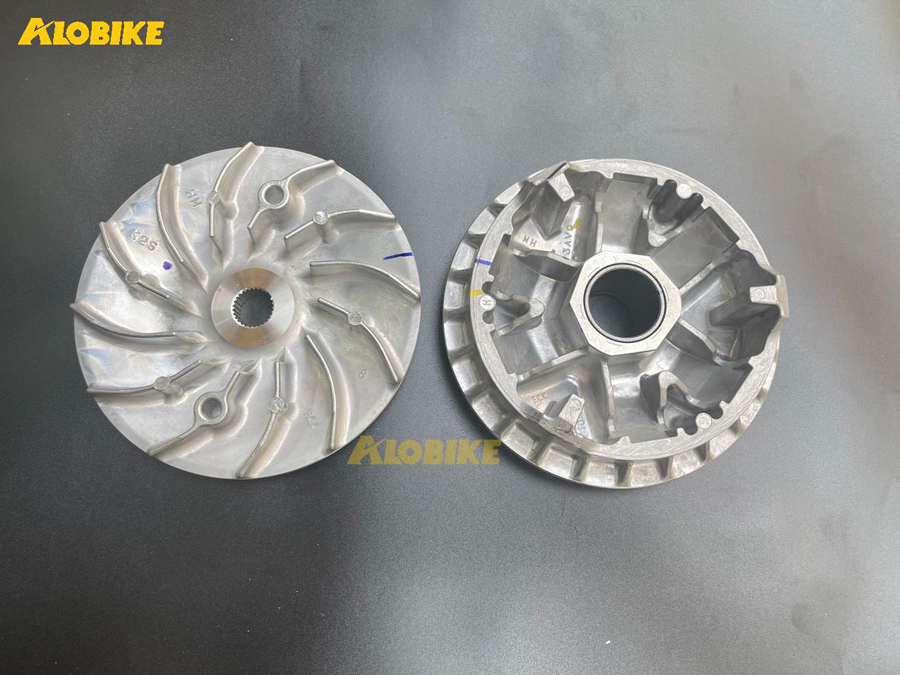 bộ c&ocirc;n airblade 160