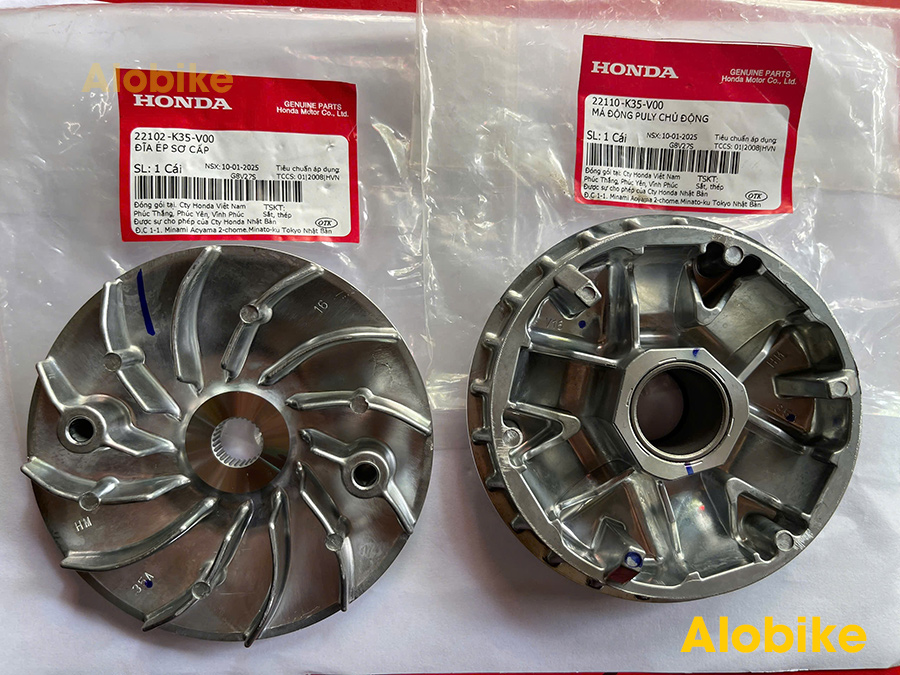 c&ocirc;n trước airblade