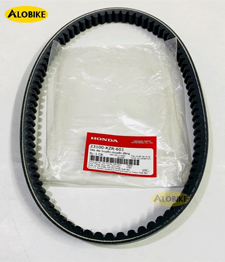 d&acirc;y đai truyền động kzr