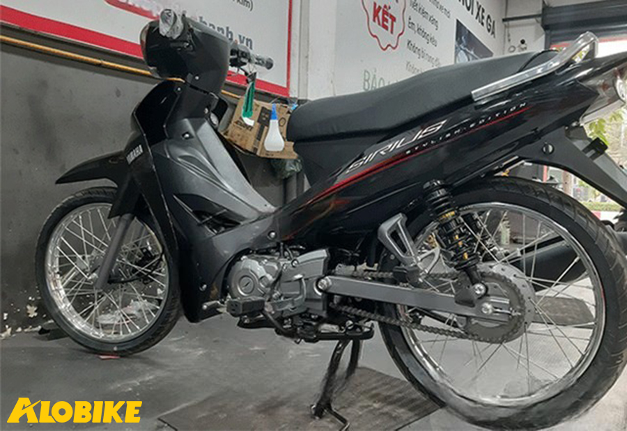 bugi-xe-sirius nằm ở đ&acirc;u