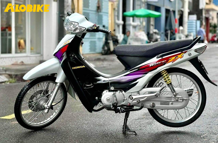 c&ocirc;ng dụng của bugi xe wave