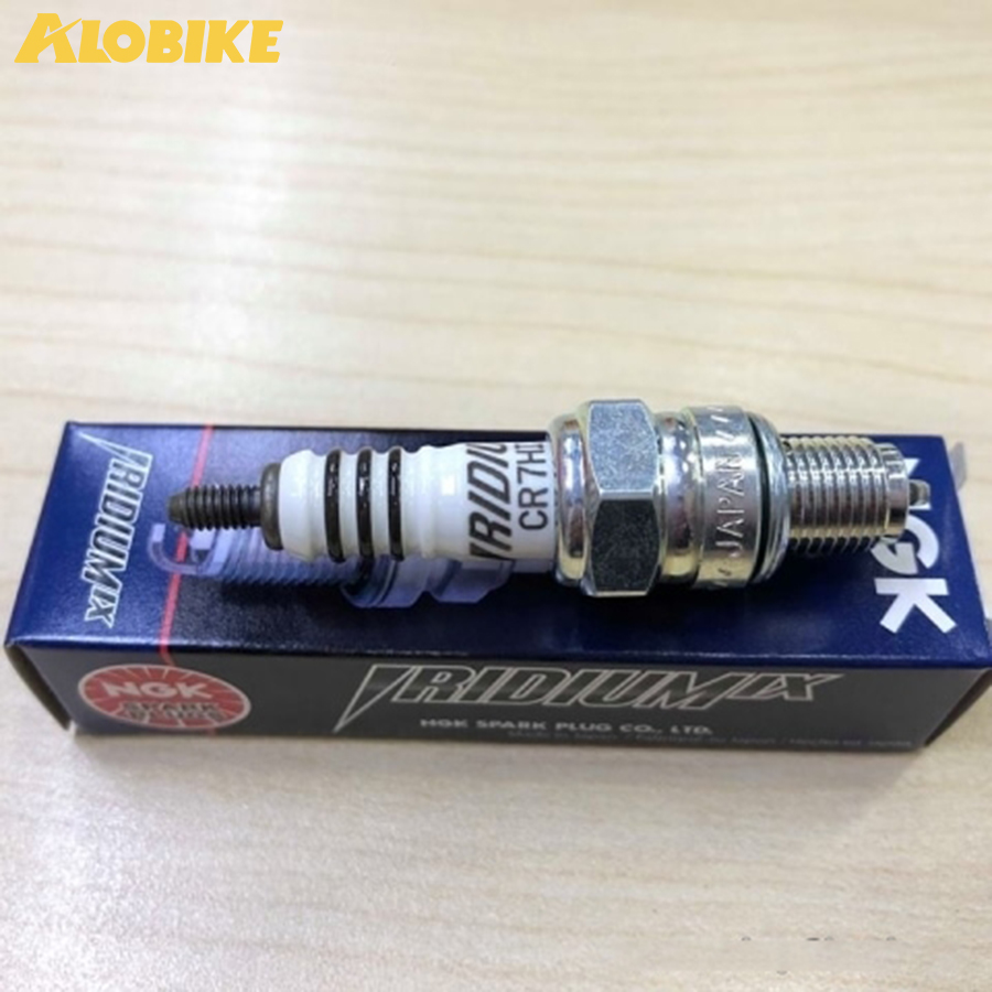 những điều cần tr&aacute;nh khi chọn mua bugi ngk cho xe nouvo
