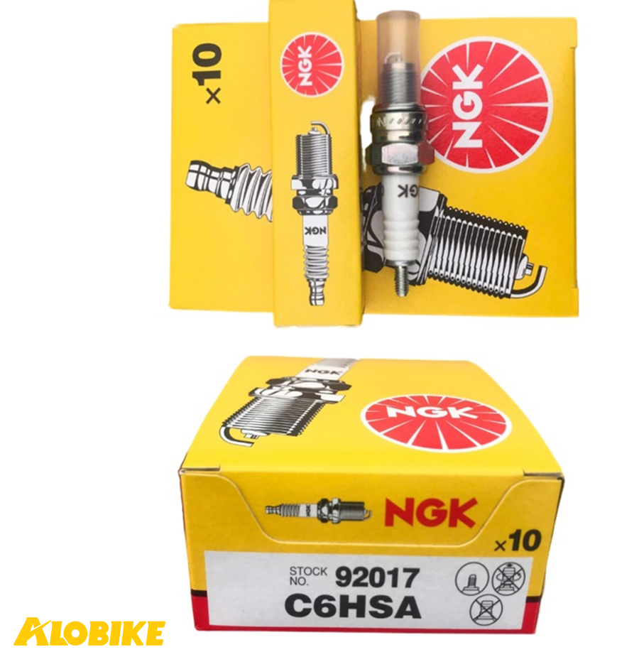 th&ocirc;ng số kỹ thuật bugi xe viva