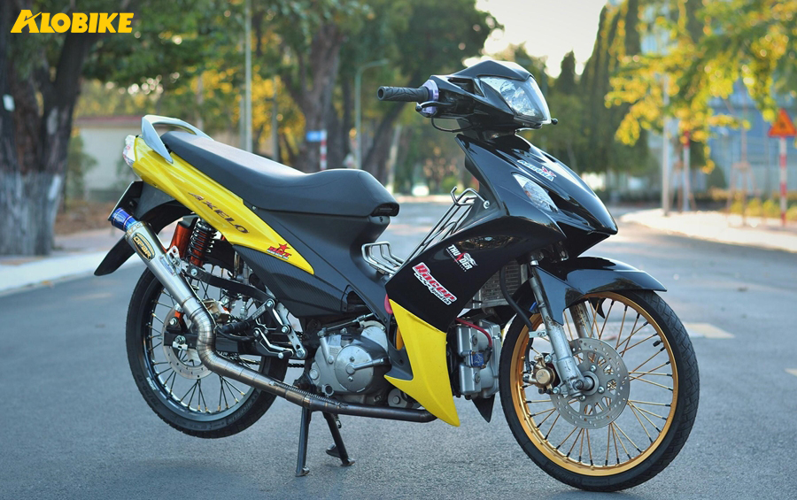 tại sao n&ecirc;n thay bugi
