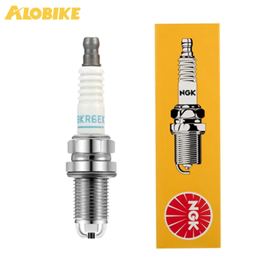 tuổi thọ của bugi ngk