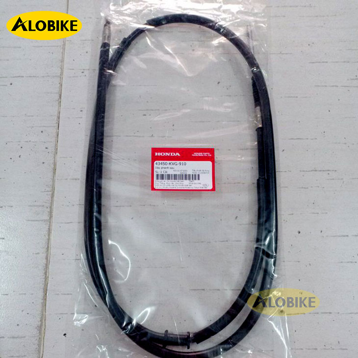 dây phanh Airblade