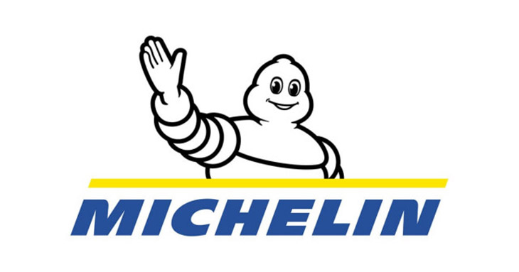 Lốp xe máy Michelin chính hãng