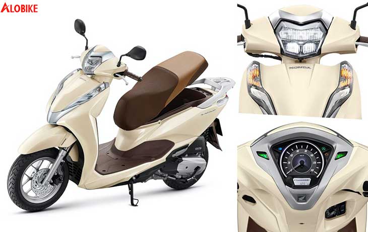 phụ tùng xe lead 2020