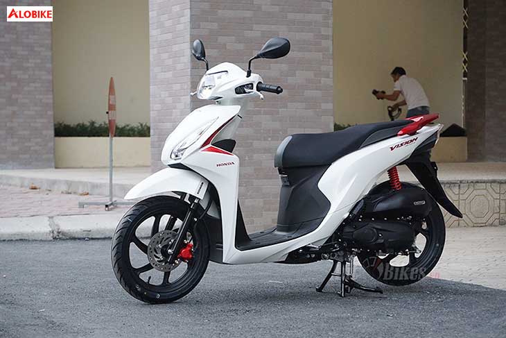 phụ tùng xe vision chính hãng