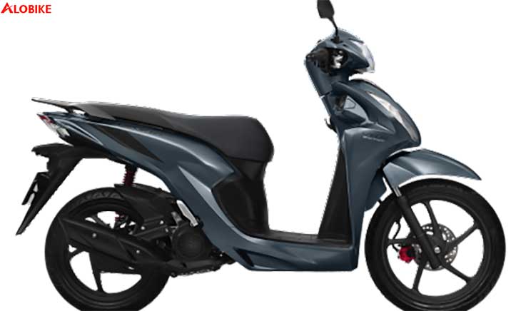phụ tùng xe máy vision