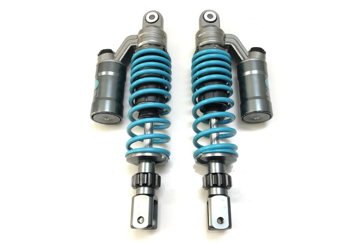 phuộc nitron b&igrave;nh dầu ch&iacute;nh h&atilde;ng