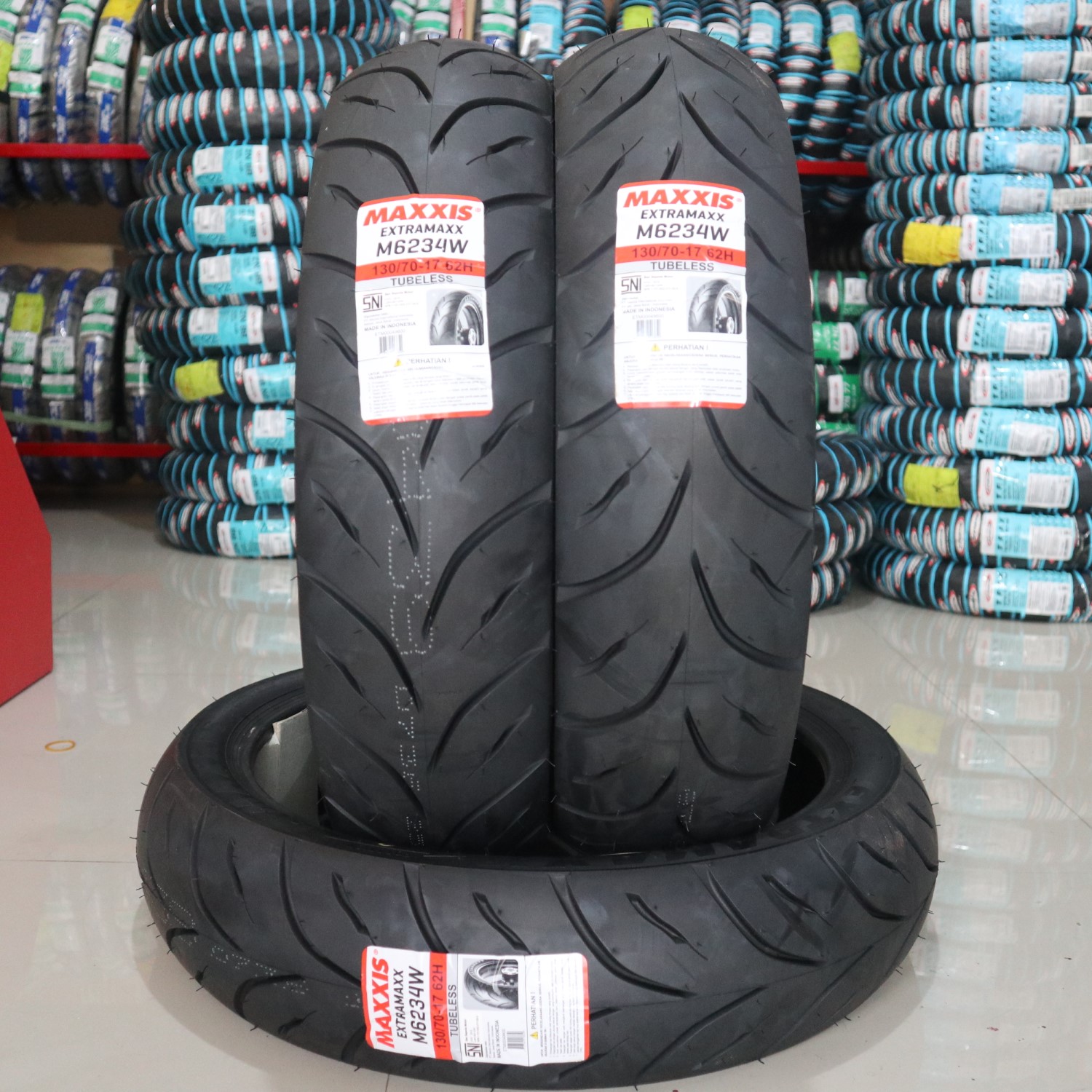 lốp maxxis cho xe WInner