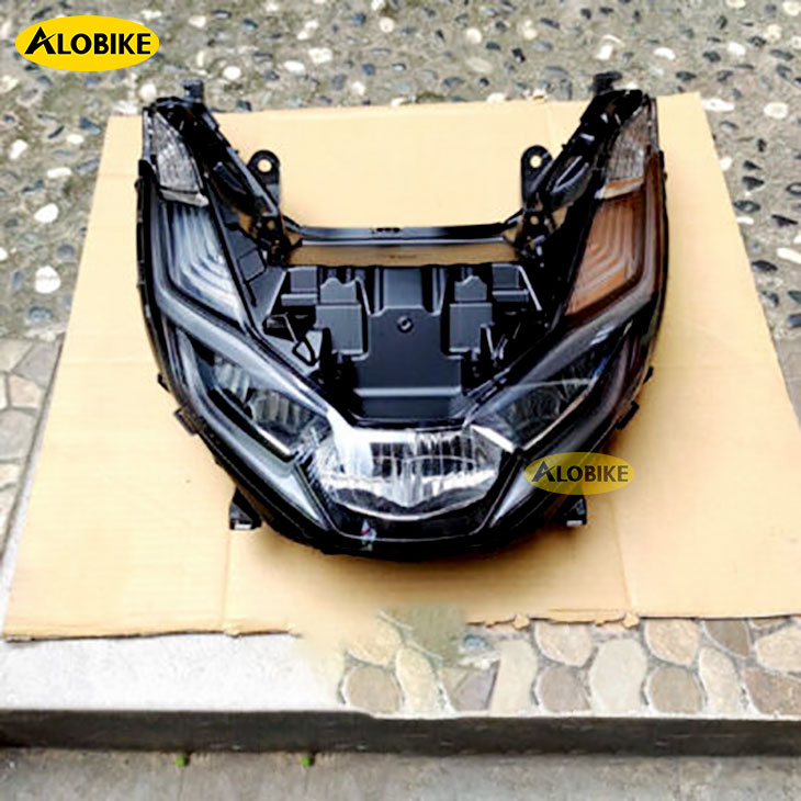 cụm đ&egrave;n pha pcx