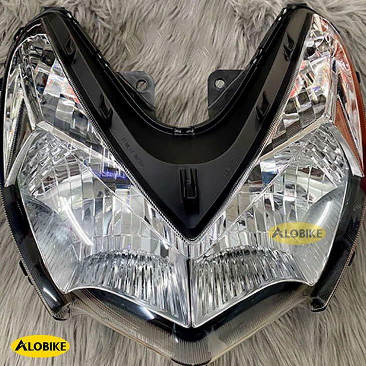 cụm đ&egrave;n pha airblade