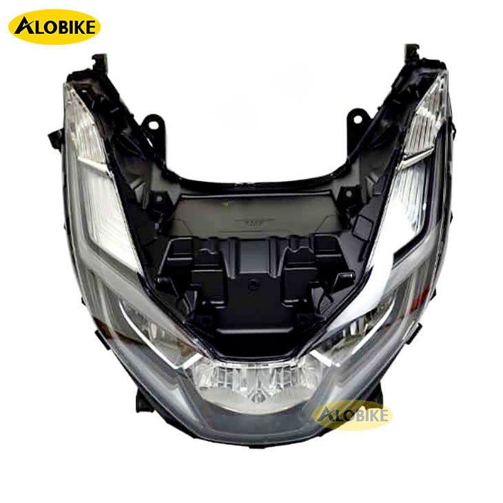 cụm đ&egrave;n pha pcx