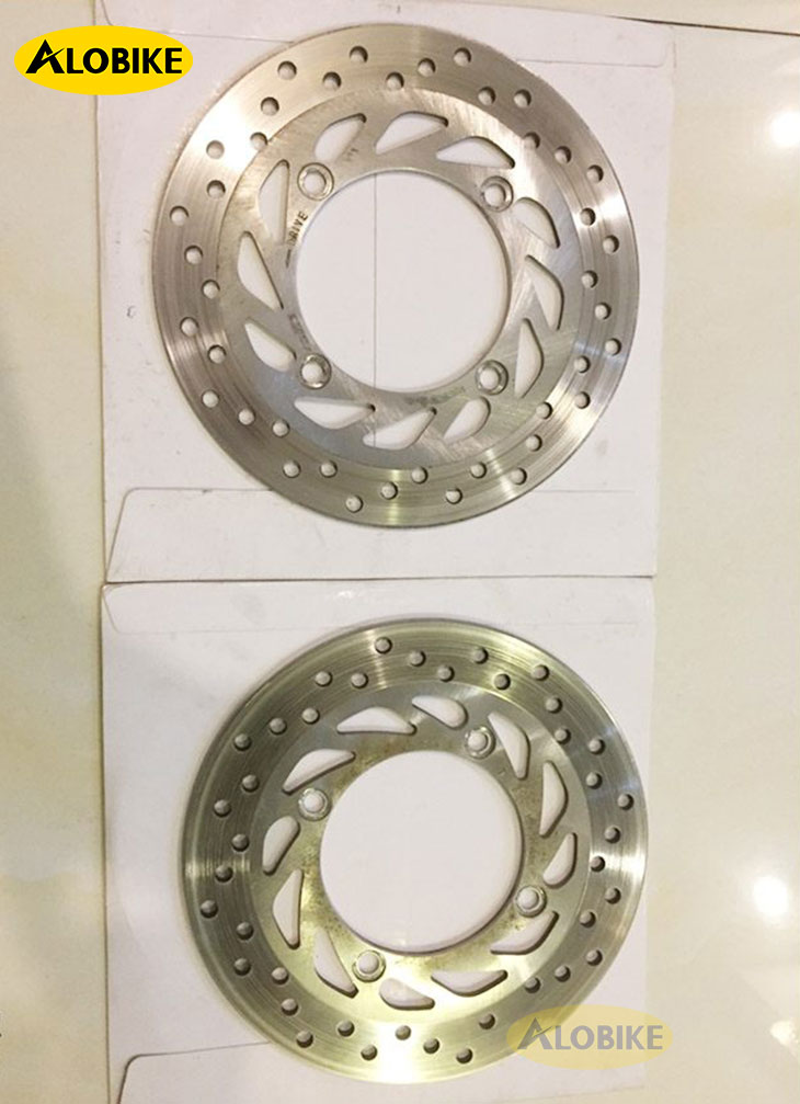 đĩa phanh sh 125, 150