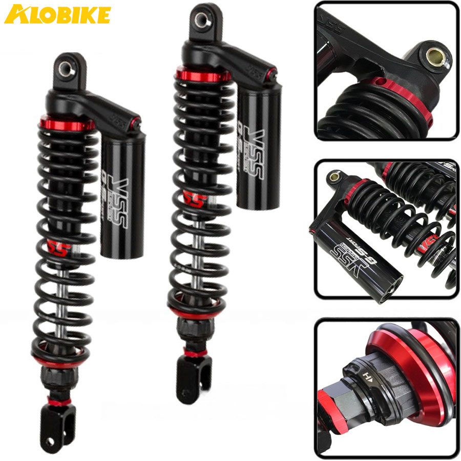 alobike là đơn vị chuyên phân phối phuộc yss sh