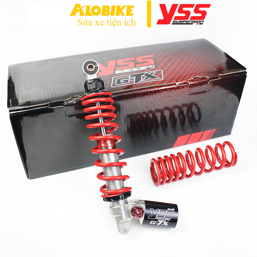 c&aacute;ch sử dụng phuộc yss lead bền vững