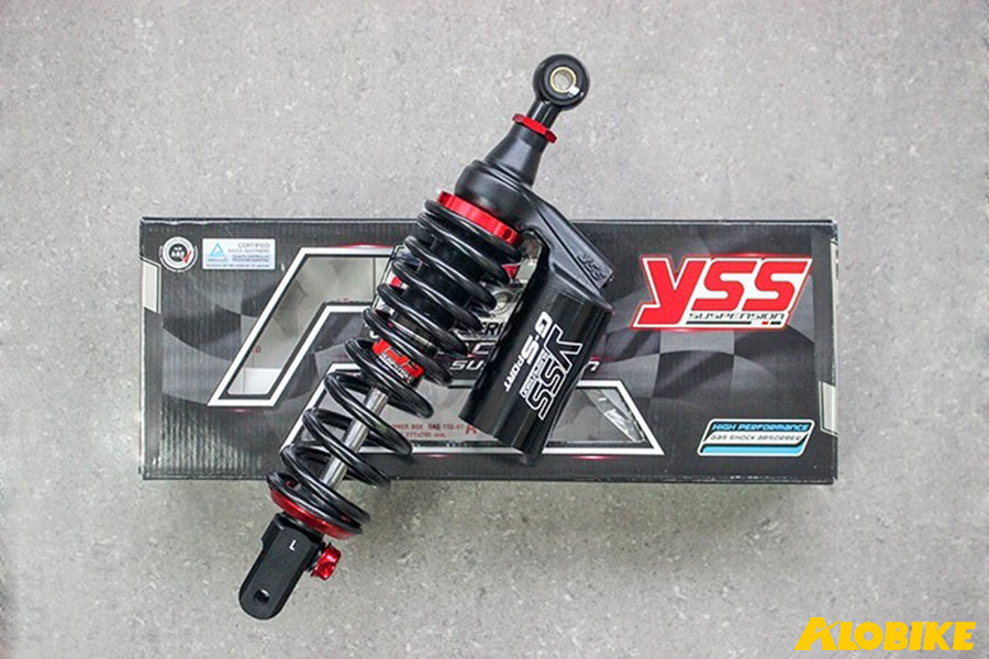 th&ocirc;ng số kỹ thuật phuộc yss lead