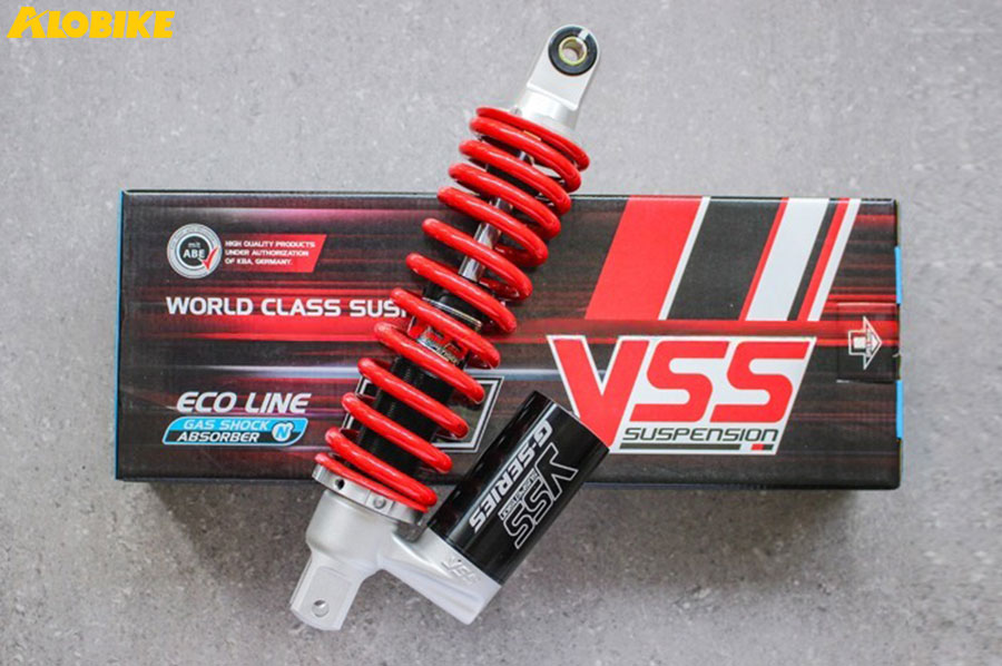 nguồn gốc của phuộc yss vision