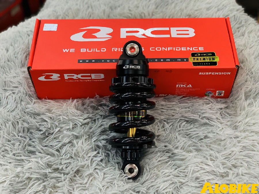rcb s2 series l&agrave; d&ograve;ng phuộc tầm trung cho winner 