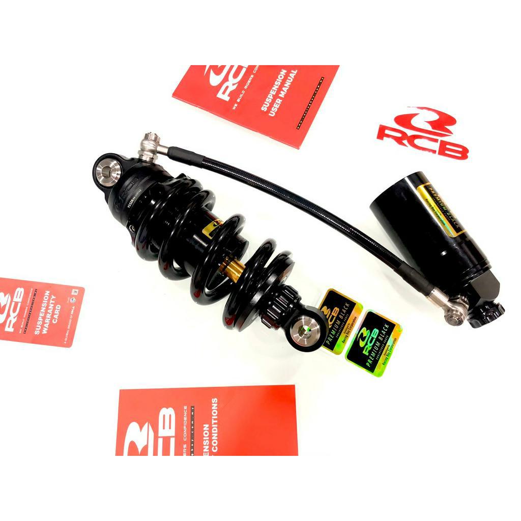 GIẢM X&Oacute;C RCB DB2 BELANG MỚI