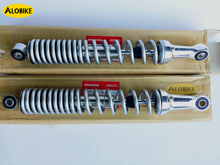 giảm xốc sau xe máy wa 110