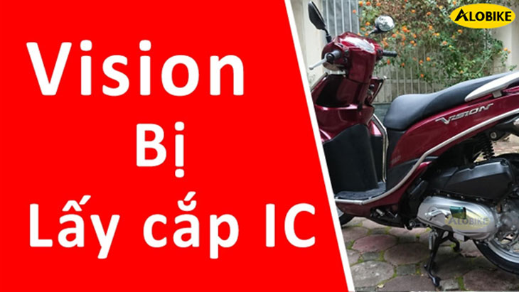 ic xe vision 2017